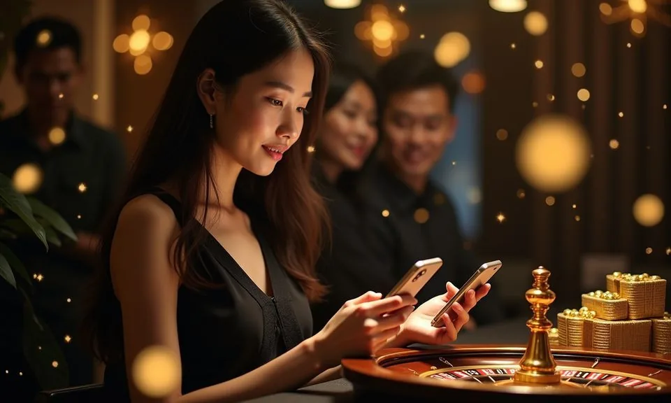 Hoàn thiện thông tin tài khoản của bạn