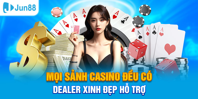 Casino live