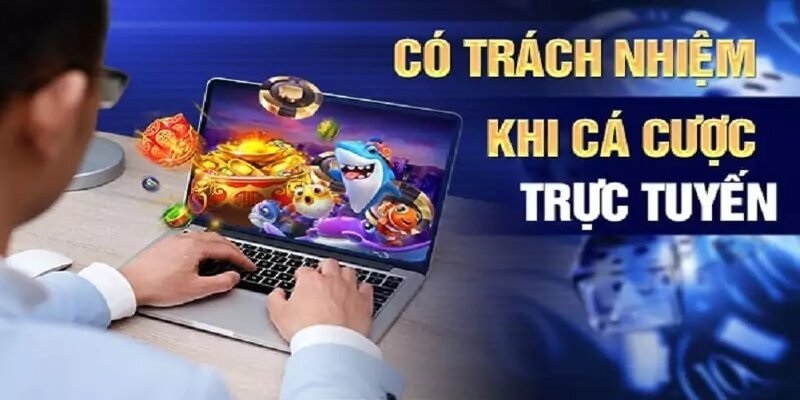 Chơi có trách nhiệm cam kết sự trung thực