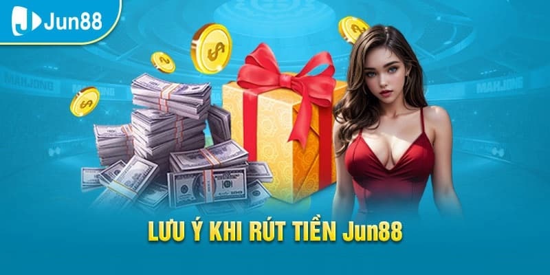 Lưu ý dành cho hội viên lần đầu giao dịch rút tiền trực tuyến